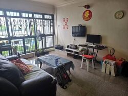 Blk 121 Rivervale Bank (Sengkang), HDB 5 Rooms #543172741